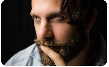 Beard trim